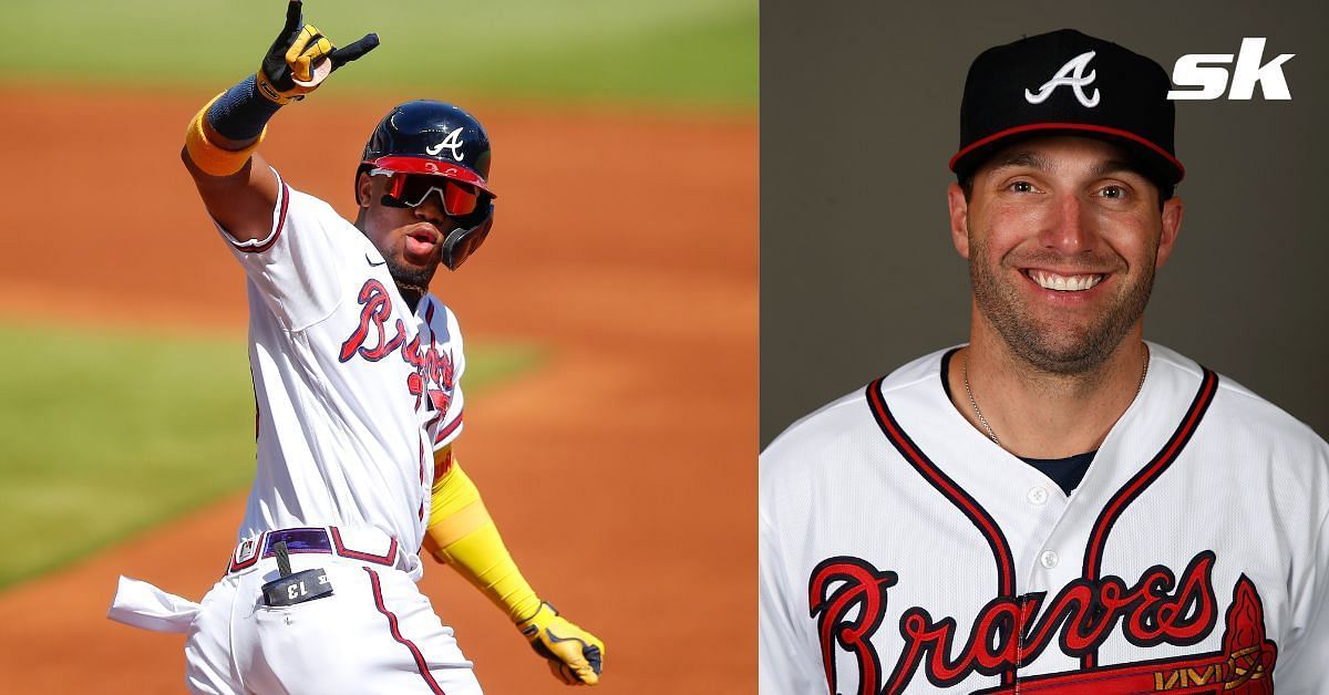 &ldquo;The sky is the limit for him&rdquo; Former Braves outfielder Jeff Francoeur speculates on Ronald Acuna Jr&rsquo;s potential to repeat 2023 feat