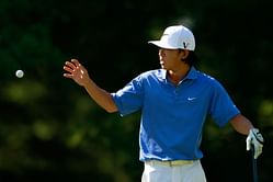 “A lot of amateurs don't try and do that” - Tiger Woods' past remarks resurface as LIV Golf unveils surprise signing of Anthony Kim