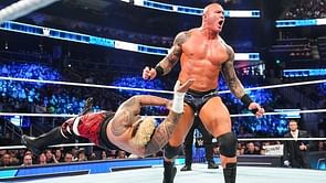 Two new matches listed for WrestleMania 40; Randy Orton and former WWE Champion involved - Reports