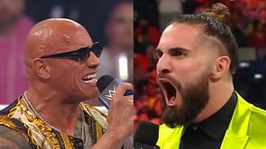 Seth Rollins needs to do one thing ASAP after being called Cody Rhodes' "little girlfriend" by The Rock