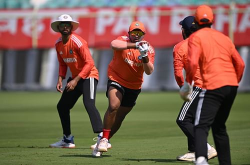 Sarfaraz's remarkable first-class form over the last two years works to his advantage.