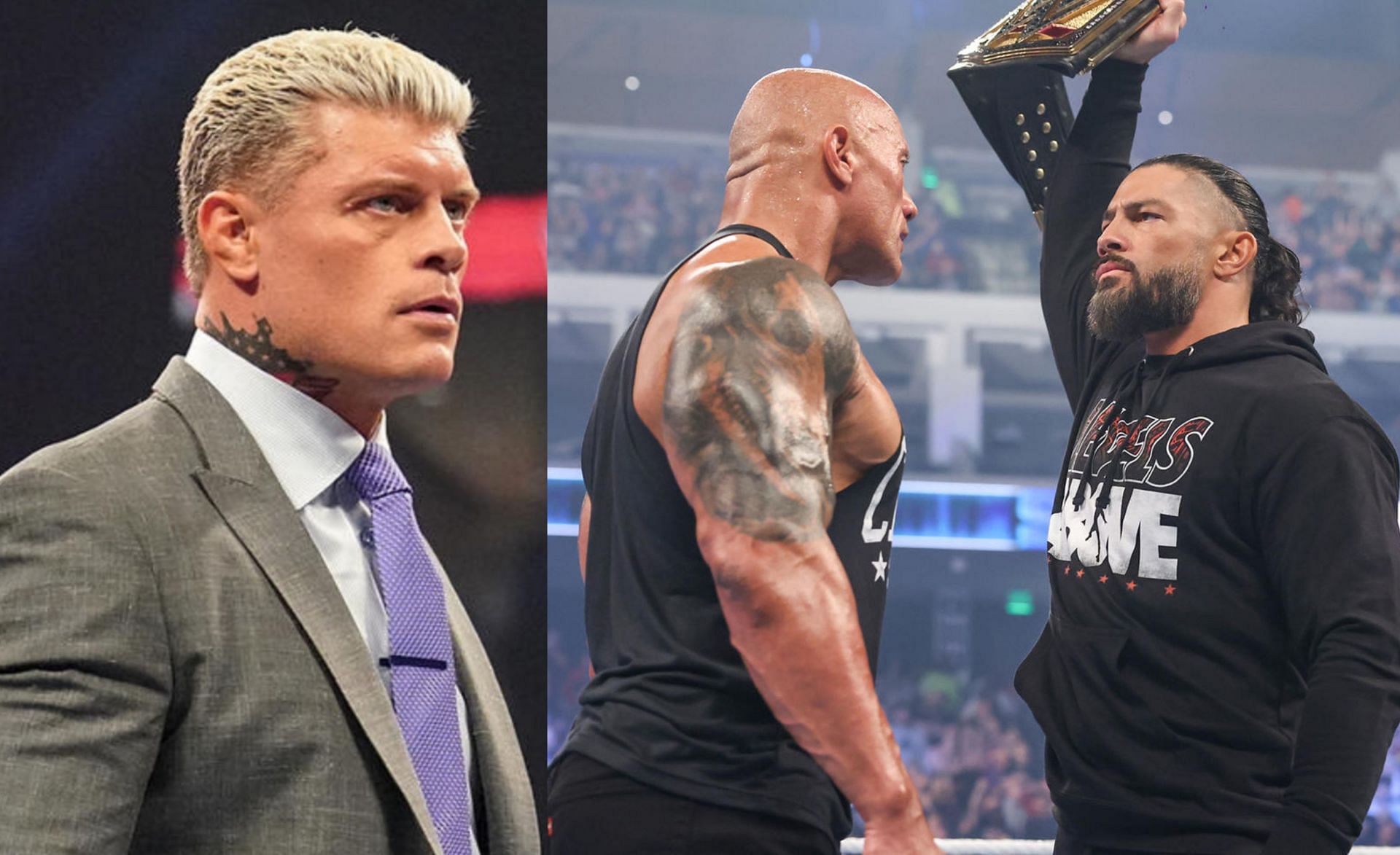 WWE WrestleMania का किकऑफ शो धमाकेदार रह सकता है 