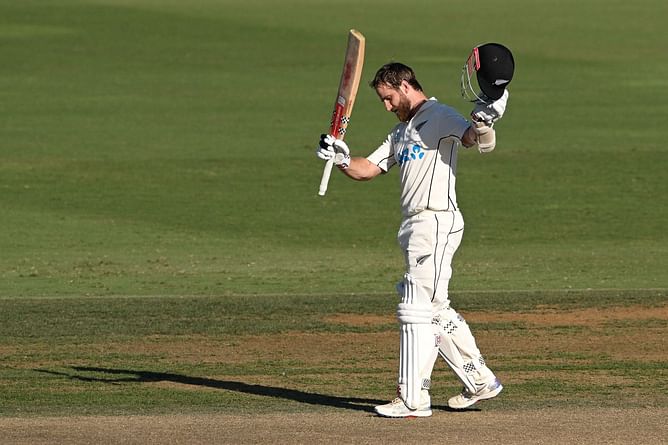 5 batters with most international hundreds among active cricketers