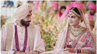 Jasprit Bumrah Wife