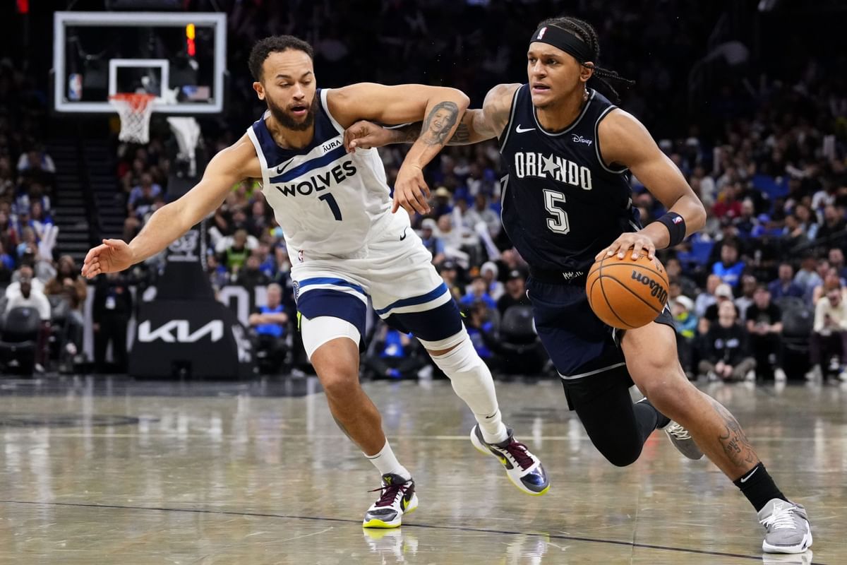 Johnny Furphy NBA draft projection 5 landing spots for the Kansas