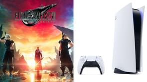 Best Final Fantasy 7 Rebirth settings for PS5