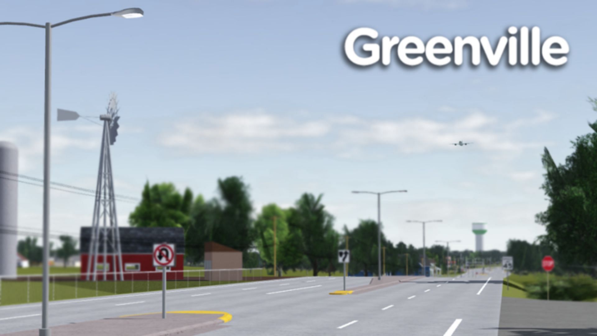 Codes for Greenville and their importance (Image via Roblox)