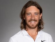 Tommy Fleetwood