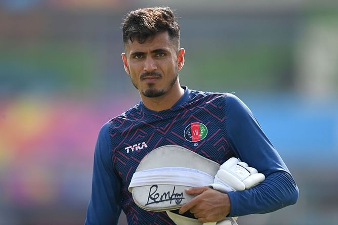 No Rashid Khan, Mujeeb ur Rahman in Afghanistan's squad for Sri Lanka T20Is
