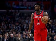 "I don't give a s**t": Stephen A Smith reacts to Pelicans roast following Zion Williamson comments with unhinged 10-minute rant