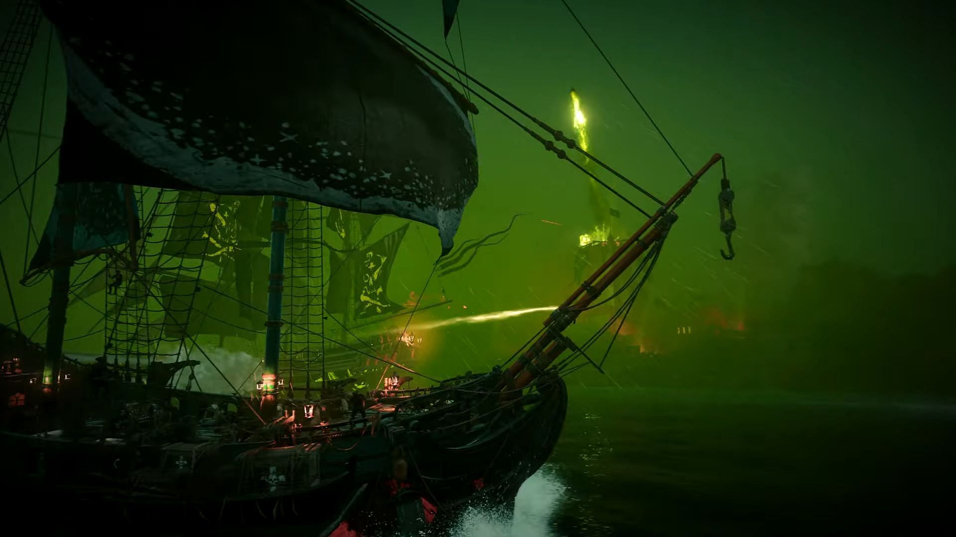 Skull and Bones patch notes