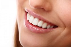 Want to make your teeth stronger? Try this out