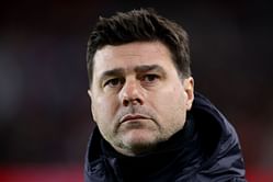 "You need to" - Mauricio Pochettino sends clear message to Raheem Sterling and Cole Palmer as Chelsea duo face former club Manchester City