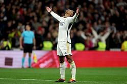 When will Jude Bellingham return for Real Madrid? Fresh reports emerge on English midfielder's ankle injury