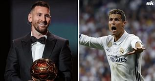 “There’s no reason to choose” - Cristiano Ronaldo’s ex-Real Madrid teammate offers interesting perspective on GOAT debate with Lionel Messi