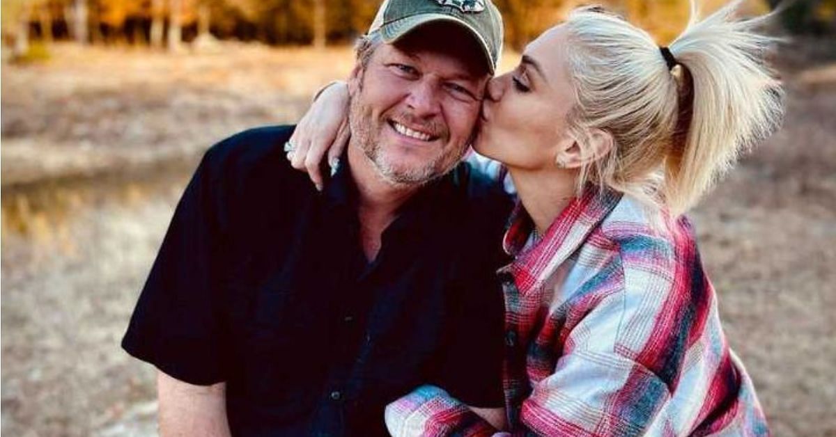 Image via @gwenstefani/Instagram