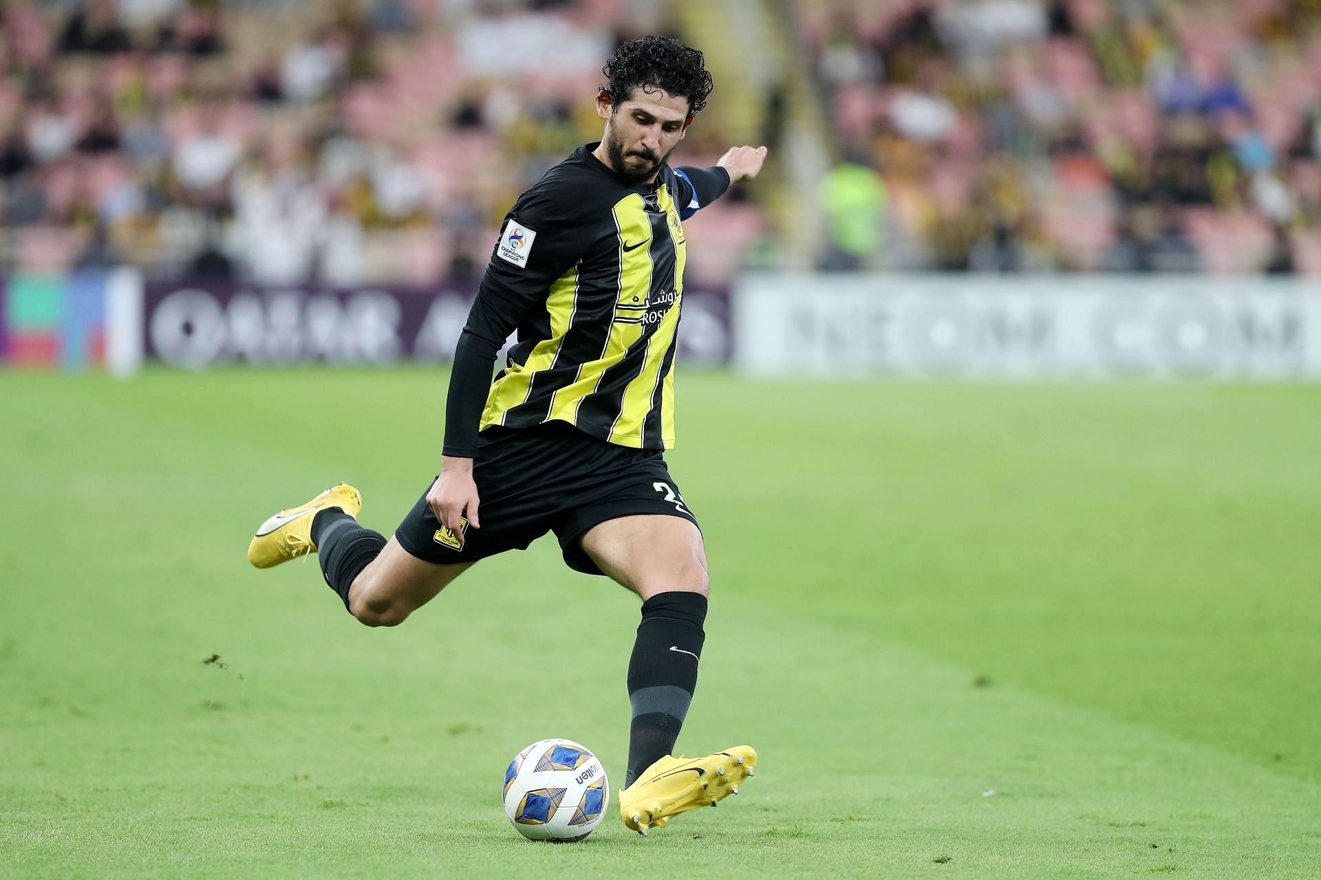 Al Ittihad v Navbahor - AFC Champions League Round of 16 2nd Leg