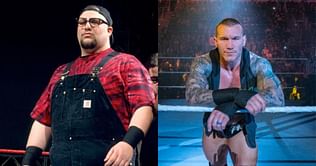 Bully Ray says he'd have liked to see top AEW star jump ship to WWE and learn from Randy Orton