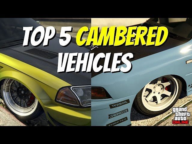 5 new customization options that GTA 6 vehicles should have