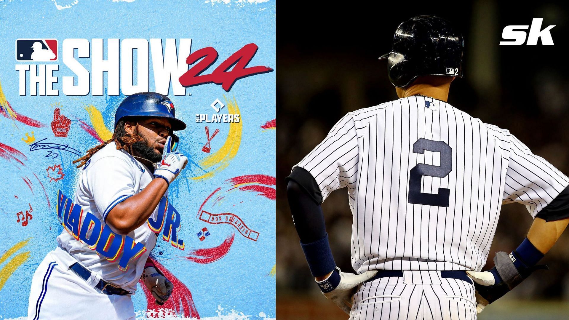 MLB The Show 24 will feature Storylines mode based on career of Derek Jeter