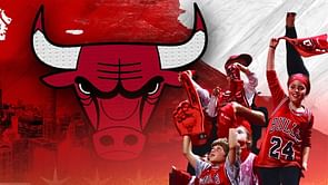 NBA teams with most fans: Top 5 attendance leaders in 2023-24 season so far ft. Chicago Bulls