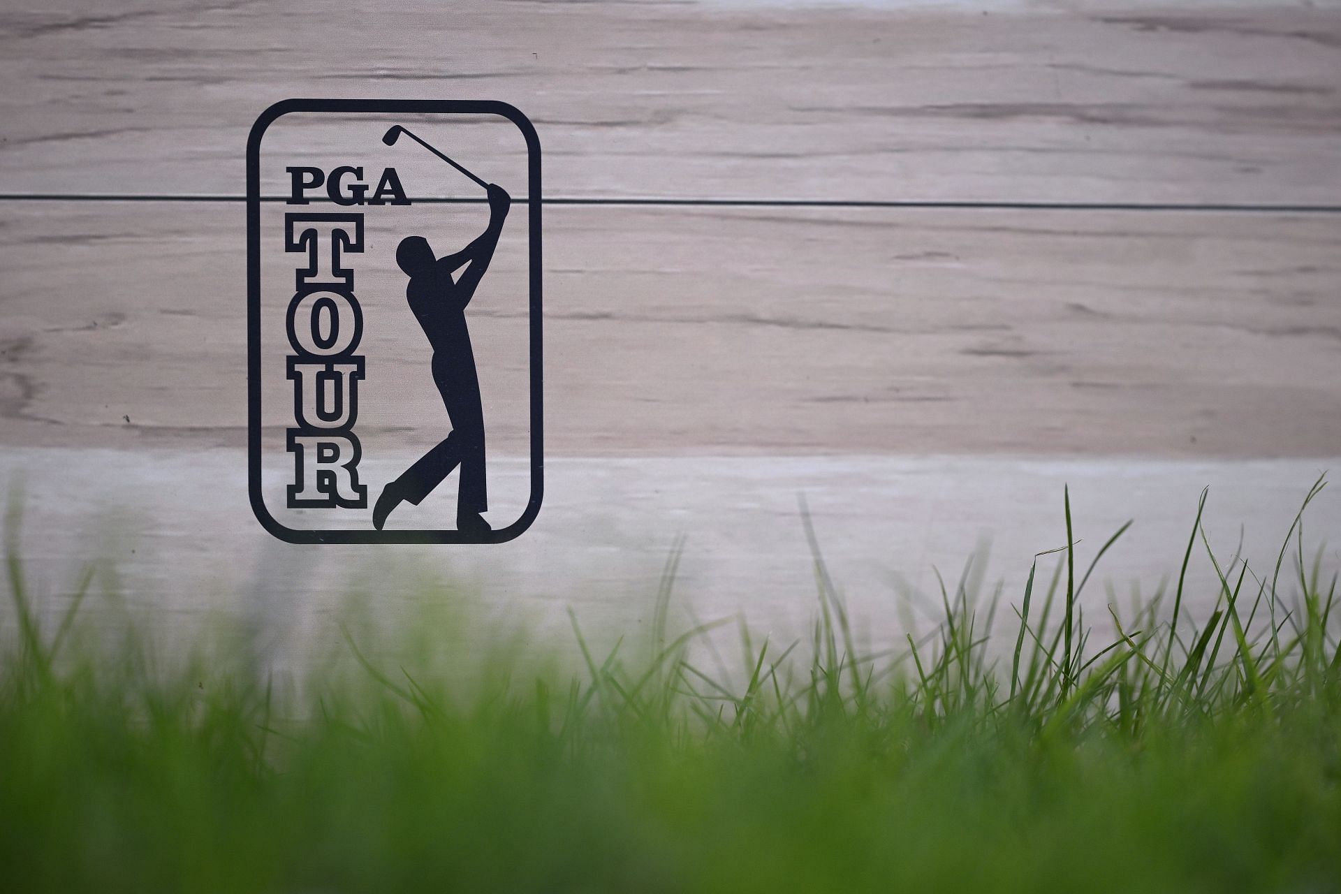 The Pebble Beach Pro-Am is experiencing bad weather