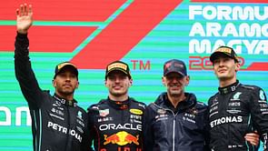 Ferrari using Lewis Hamilton's signing to poach Adrian Newey’s number 2 from Red Bull - Reports
