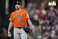 Justin Verlander Injury Update: Houston Astros legend bares "hiccup" while recovering, return date is still unknown