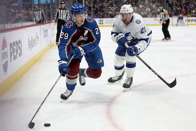 Colorado Avalanche vs Tampa Bay Lightning: Game Preview, Predictions, Odds, Betting Tips & more | Feb. 15, 2024