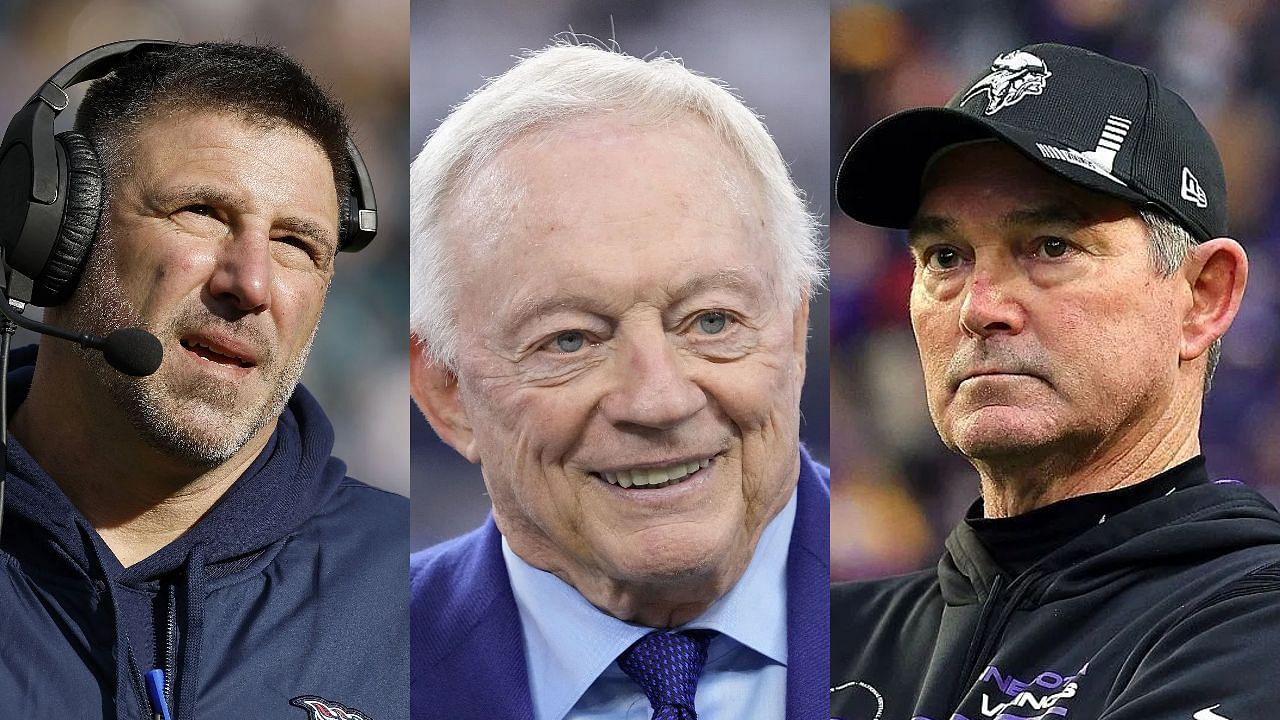 Cowboys fans make their feelings known on Jerry Jones