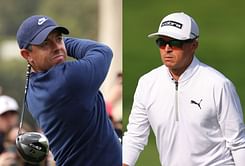 Who are the top-ranked players at the PGA Tour’s 2024 Cognizant Classic? Field and player rankings explored