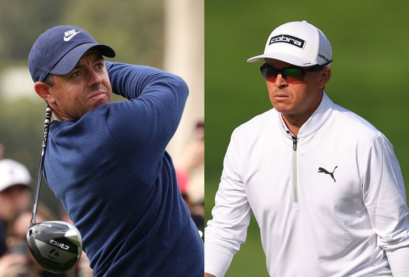Who are the topranked players at the PGA Tour’s 2024 Cognizant Classic