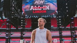 Will Ospreay discloses an interesting clause in his AEW contract