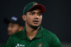 "Wanted the board to not consider me for longer-version cricket because of my shoulder" - Taskin Ahmed skips Test cricket to prolong career