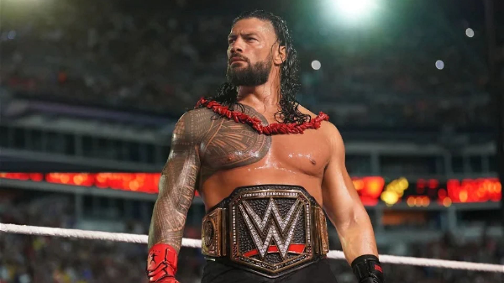 roman reigns video most disliked the rock