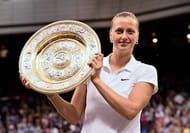 Petra Kvitova