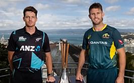 NZ vs AUS: न्यूजीलैंड और ऑस्ट्रेलिया के बीच पहली बार चैपल-हेडली ट्रॉफी के तहत खेली जाएगी T20I सीरीज, हुई बड़ी घोषणा