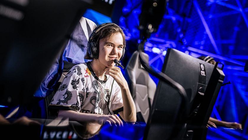 Who is donk in CS2? History, achievements, and more