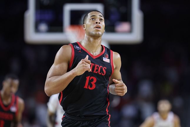 San Diego State vs Nevada prediction, odds and picks - Feb. 9 | College Basketball Season 2023-24