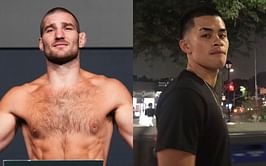 "Told him that was a bad idea" - Ex-UFC star reacts to Sneako's sparring session with Sean Strickland