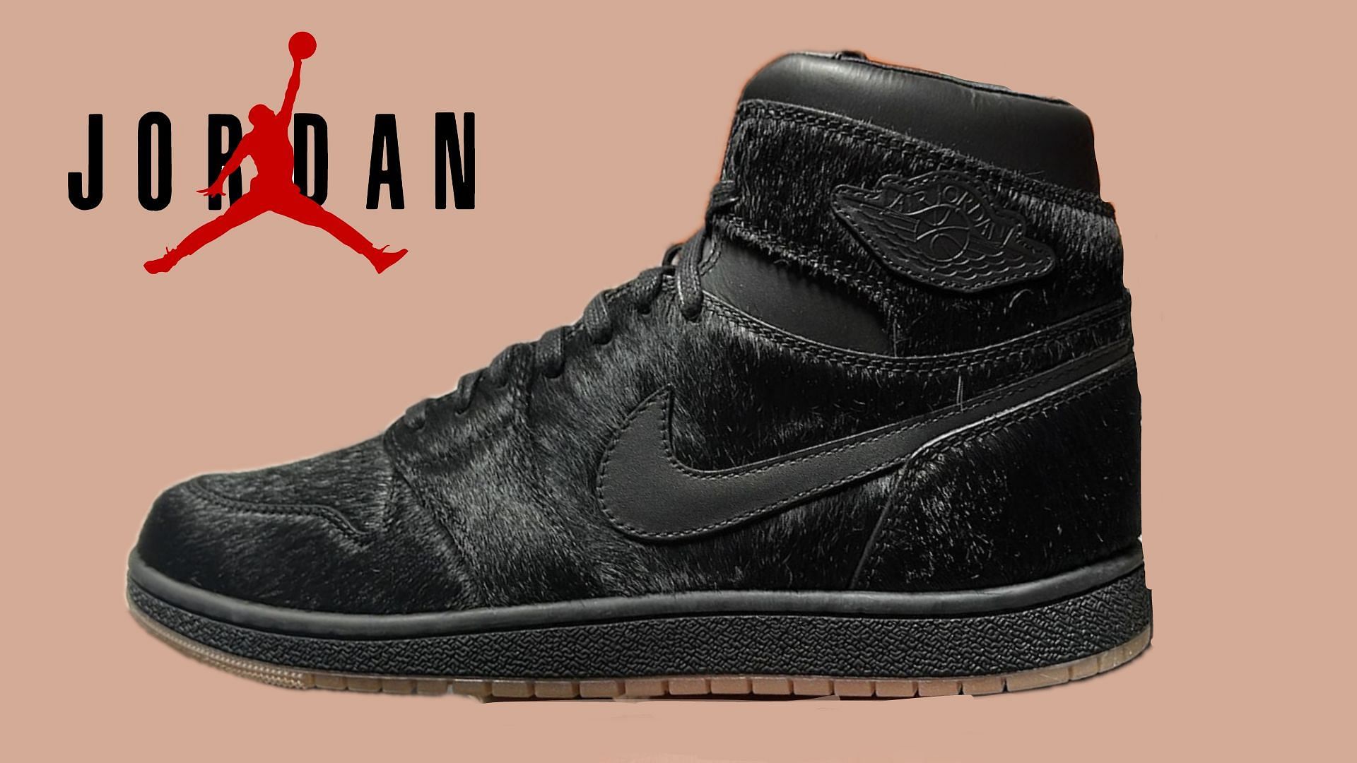 Air Jordan 1 High Wings 