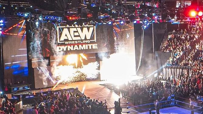 10-time champion announces he won’t wrestle for AEW following return