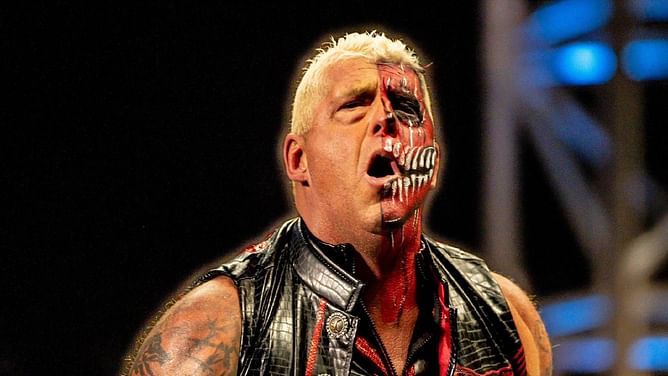 "Teaming with these boys is special to me" - Dustin Rhodes comments ahead of major match on AEW Rampage
