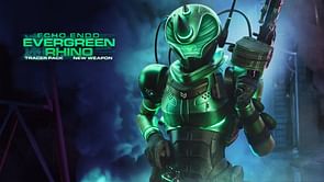 Echo Endo: Evergreen Rhino bundle in MW3 and Warzone: Price, what's included, and is it worth buying?