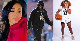 WATCH: Deion Sanders’ ex Pilar Sanders shares special moment with daughter Shelomi Sanders via latest IG post