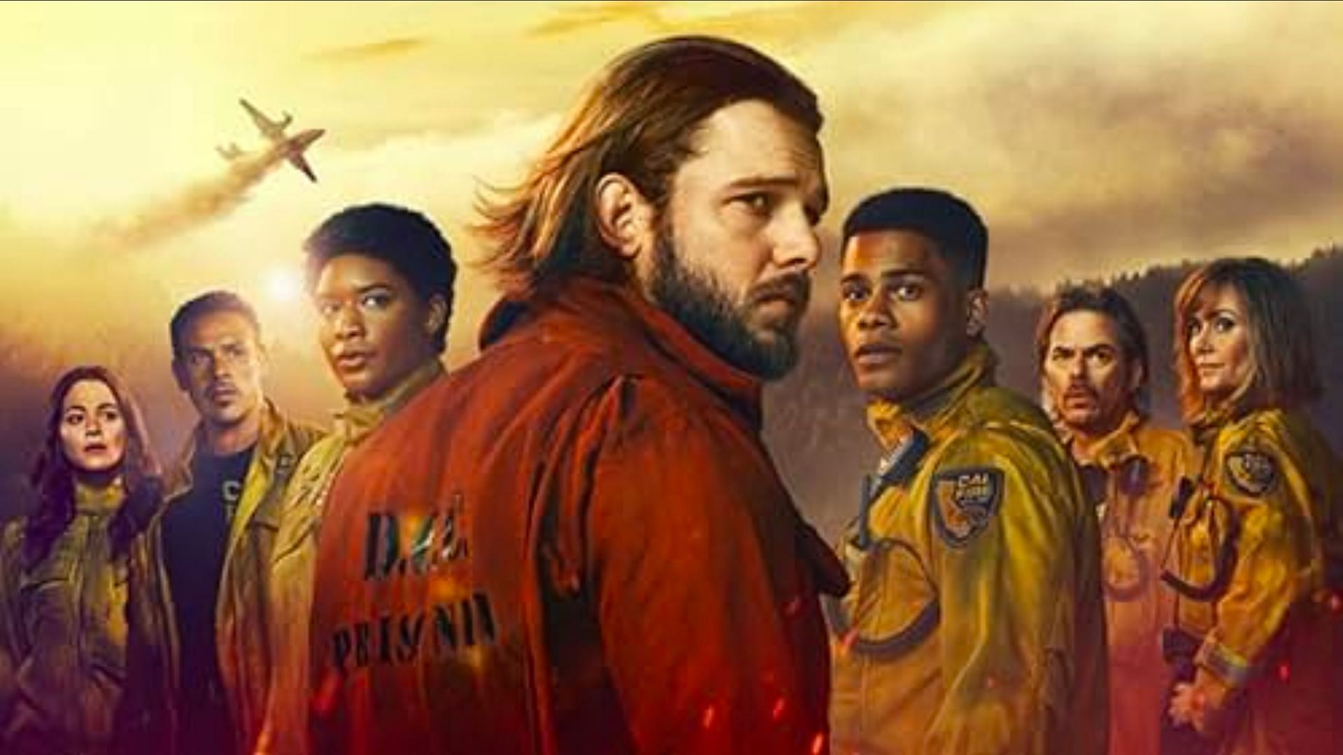 Fire Country Season 2 Renewed   (Image via IMDb)