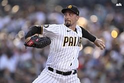 Philadelphia Phillies Rumors: Club could pivot to star free agents if extension talks with ace don't work out, per report