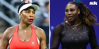 "I couldn't imagine that, I don't think she could either" - When Serena Williams spoke on relationship with sister Venus being affected due to tennis