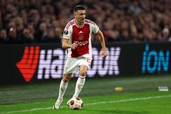Heerenveen vs AFC Ajax Amsterdam Prediction and Betting Tips | February 11th 2024