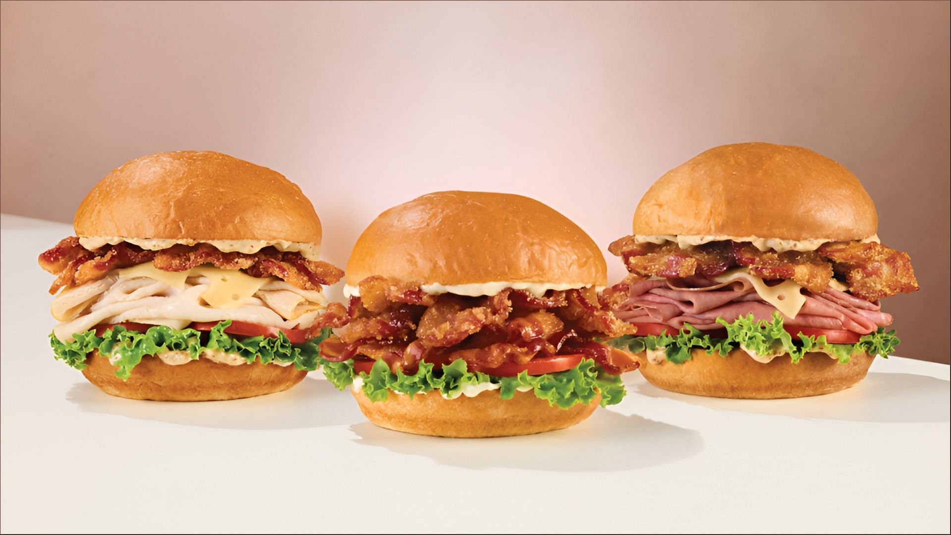 Arby’s brings back Sugar Bacon Sandwiches Varieties, Price